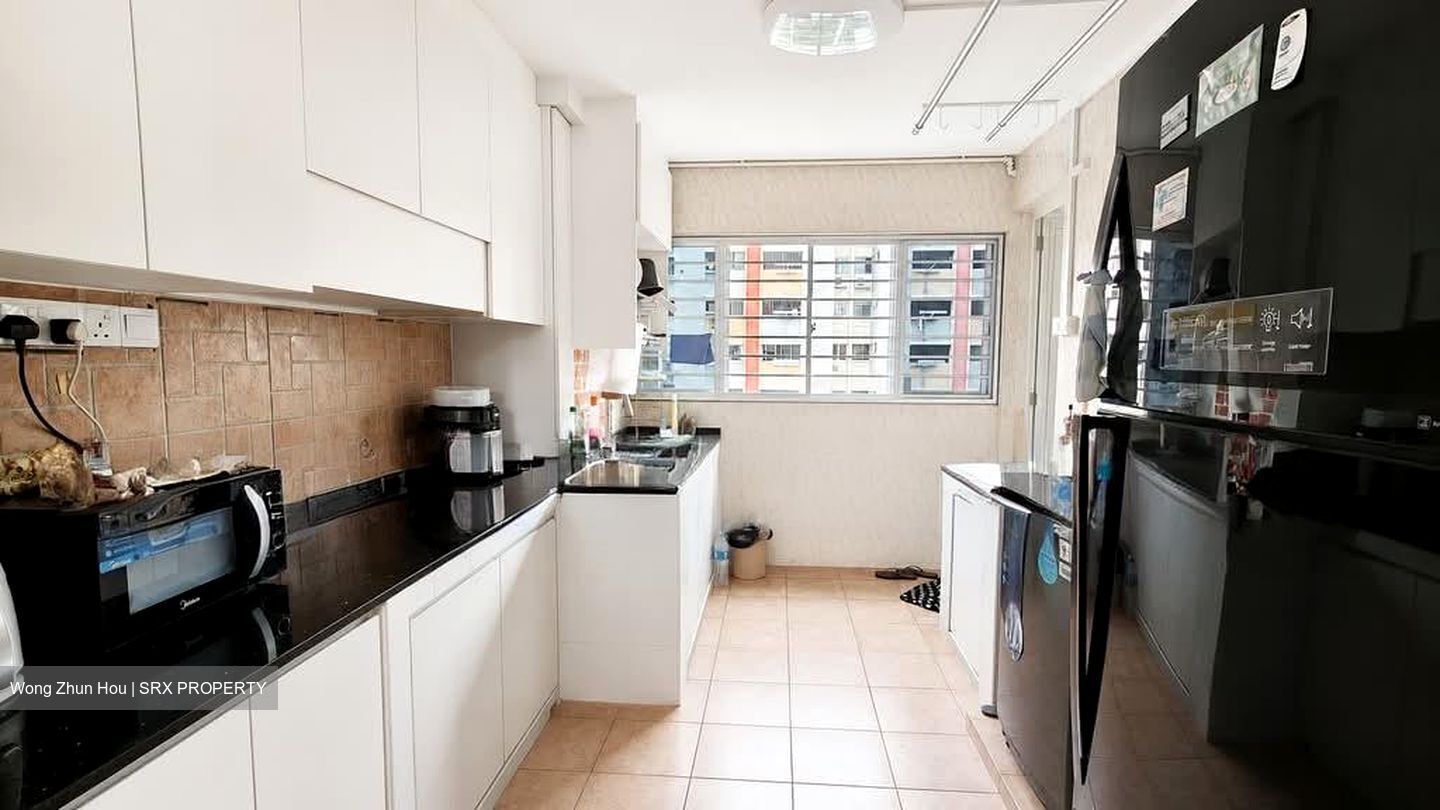 Blk 729 Clementi West Street 2 (Clementi), HDB 4 Rooms #592074231